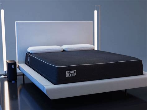 Eight Sleep Pod Pro Mattress Review | Sleep Foundation