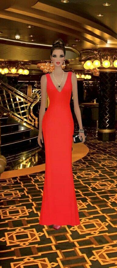 Monte Carlo Casino Dress Code