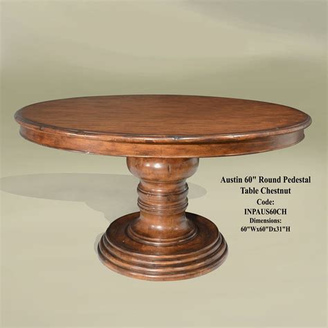 60 Inch Oval Dining Table - The configurator below is for reference ...