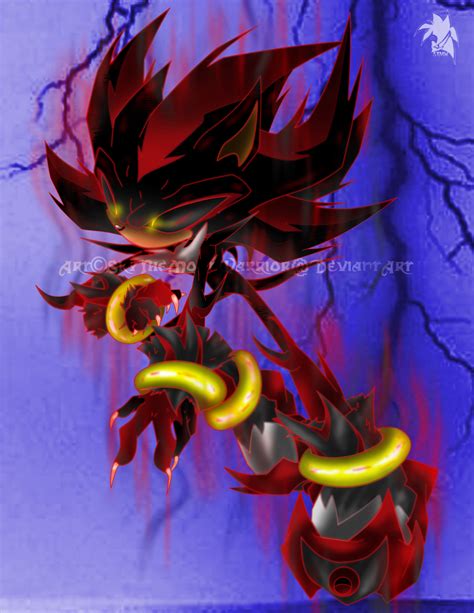 SUPER SHADOW AND SONIC - Super Sonic and Super Shadow Fan Art (23981720) - Fanpop