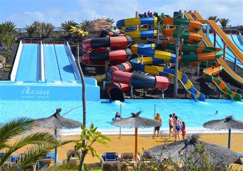 The Best Acua Water Park Tours & Tickets 2020 - Fuerteventura | Viator