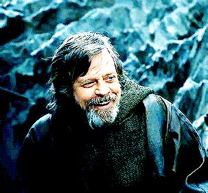 no way dude!! on Tumblr: mark hamill laughing on the set of the last ...