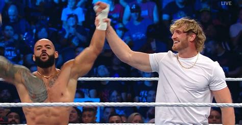 Ricochet defeats 4-time champion on WWE SmackDown