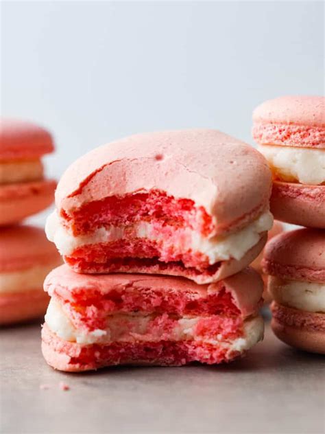 Macarons | The Recipe Critic