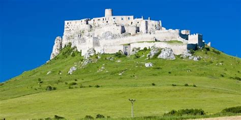 Castles & Ruins of Slovakia – slovakia.com