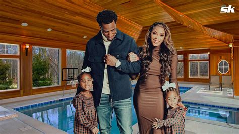 Tim Anderson's wife, Bria, opens up about keeping her kids at center stage amid marital troubles