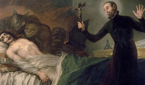 Exorcisms have been part of Christianity for centuries