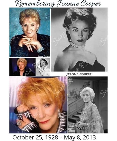 The Young and the Restless Spoilers: Tribute To Jeanne Cooper – Second Anniversary of Katherine ...