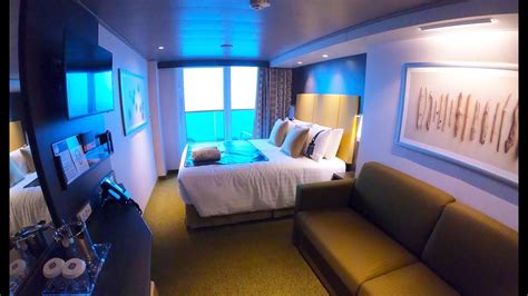 MSC Bellissima Balcony Cabin 12103 Video Tour - Cruising News Today