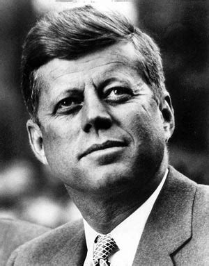 John F Kennedy Biography | Biography Online