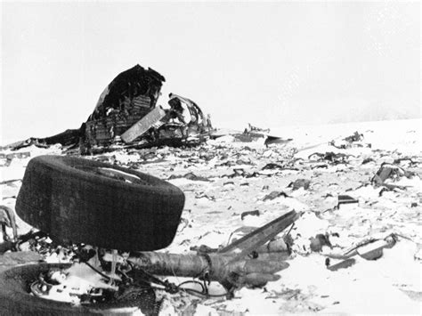 New Zealand's Prime Minister Apologizes For Government's Handling Of 1979 Plane Crash | NCPR News