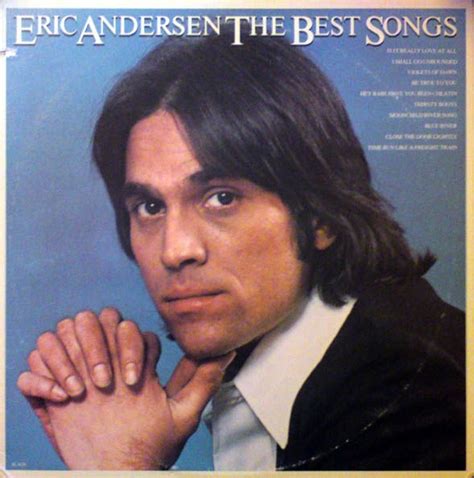 51 best images about Eric Andersen on Pinterest | Best songs and Watches