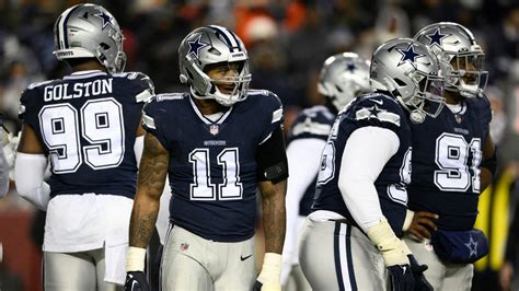 Bucs vs Cowboys: How have the Cowboys done this season? | wtsp.com