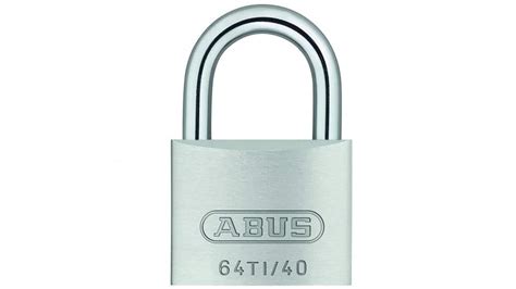 Best padlock 2024: Secure your sheds, bikes and gates with the best key ...