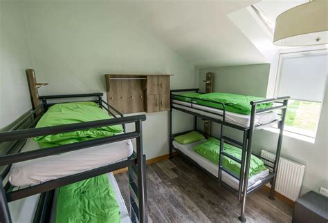 39 pictures inside the newly-revamped YHA Bath - Somerset Live