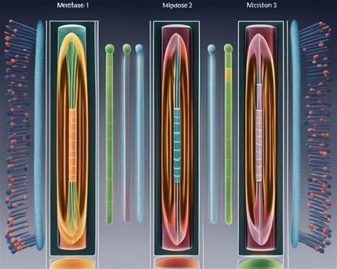 Metaphase 1 vs Metaphase 2 (Explained)