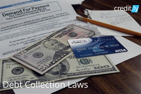 Debt Collection Laws - How Debt Collections Affects Your Credit