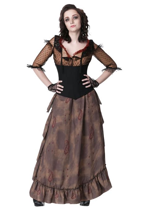 Sweeney Todd's Mrs. Lovett Plus Size Costume - Walmart.com