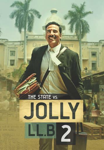 Jolly LLB 2 - Movies on Google Play