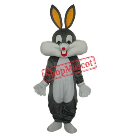 High Quality Rabbit Mascot Costumes Online Sale - Shopmascot.com