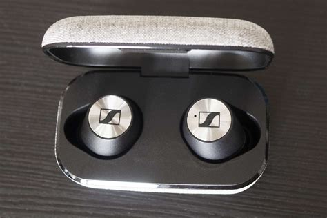 Sennheiser Momentum True Wireless Earbuds Review: Premium Earbuds With Amazing Sound