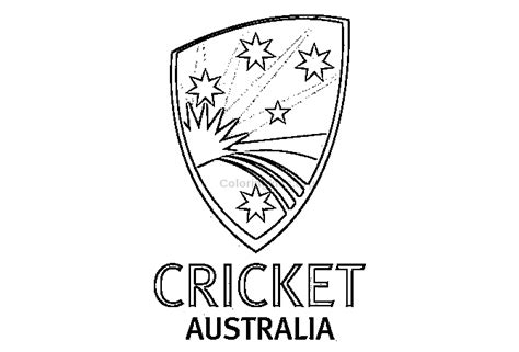 cricket-australia-logo.png1 - Coloringkids.org