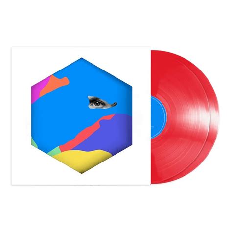 Beck: Colors Deluxe Edition (180g Colored Vinyl) Vinyl 2LP - PRE-ORDER ...