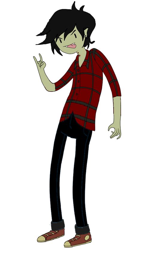 Marshall Lee - Adventure Time Video Network Wiki