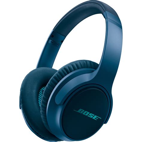 Bose SoundTrue Around-Ear Headphones II for Apple 741648-0020