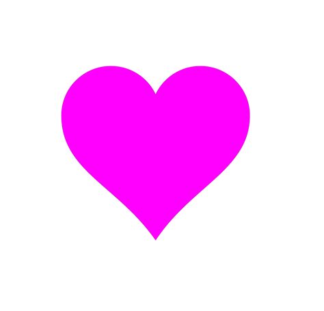 Pink Heart Free Stock Photo - Public Domain Pictures