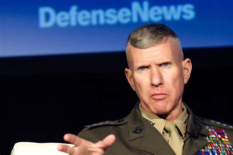 Being a Marine is enough of a bonus, No. 2 Marine Corps general says | Flipboard