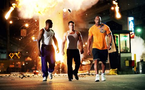 Mark Wahlberg as Daniel Lugo in Pain and Gain - Mark Wahlberg Photo ...