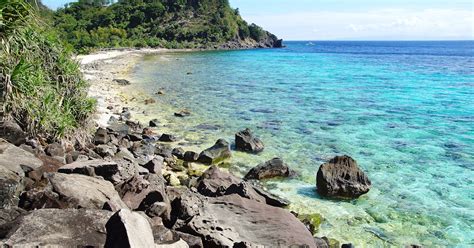 6 Days and 5 Nights Siquijor, Dumaguete, Balinsasayao Twi...