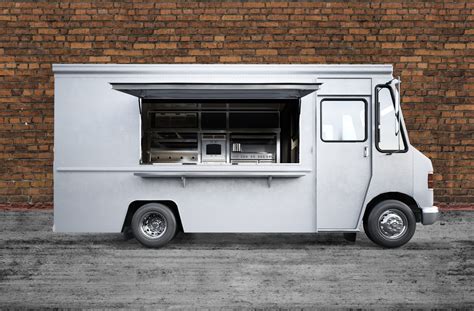 How to Start a Food Truck Business: The Basics - CAStorage Blog Site