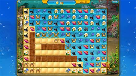 Fishdom 3 || Best online game || Enjoy pampering your fishes - YouTube