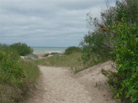 Camping in Ontario: Point Farms Provincial Park