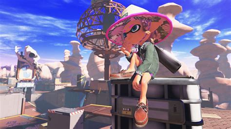 Splatoon 3 maps: your complete guide | TechRadar