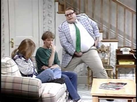 Matt Foley-Motivational Speaker (SNL Chris Farley) Funniest sketch ever ...