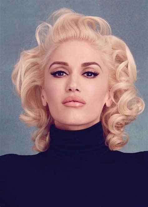 Gwen Stefani - IMDb