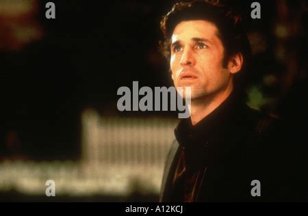 PATRICK DEMPSEY SCREAM 3 (2000 Stock Photo, Royalty Free Image ...