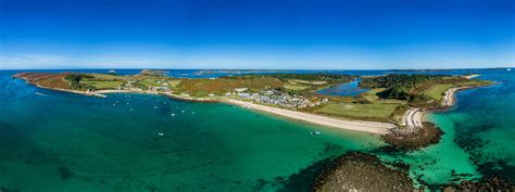 Tresco Island | Isles of Scilly Travel