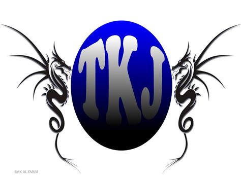 Kumpulan Logo TKJ | Gambar TKJ | Logo | TKJ - TKJ SEO