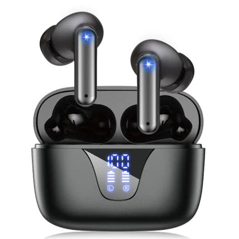 Find The Best Long Range Wireless Earbuds Reviews & Comparison - Katynel