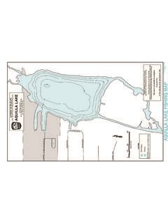 Surveyed 2010 AQUILLA LAKE FISHING MAP - Wildlife Home / surveyed-2010 ...