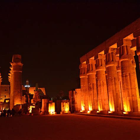 4-night cruise Luxor – Aswan