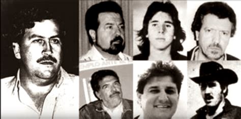 How Pablo Escobar's Medellin Cartel Became The Most Ruthless In History