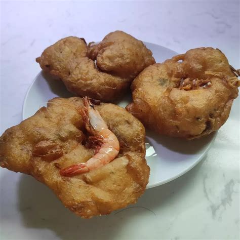 Review: Vadai Singapore (Singapore)