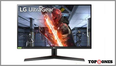 The Best 144hz Gaming Monitors Under $300 and $400 - Top Five Reviews