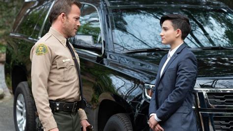 Deputy canceled: Low ratings bring end to new FOX show