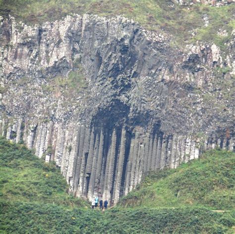 Lore Underground: The Giant's Causeway: Bridge of Giants